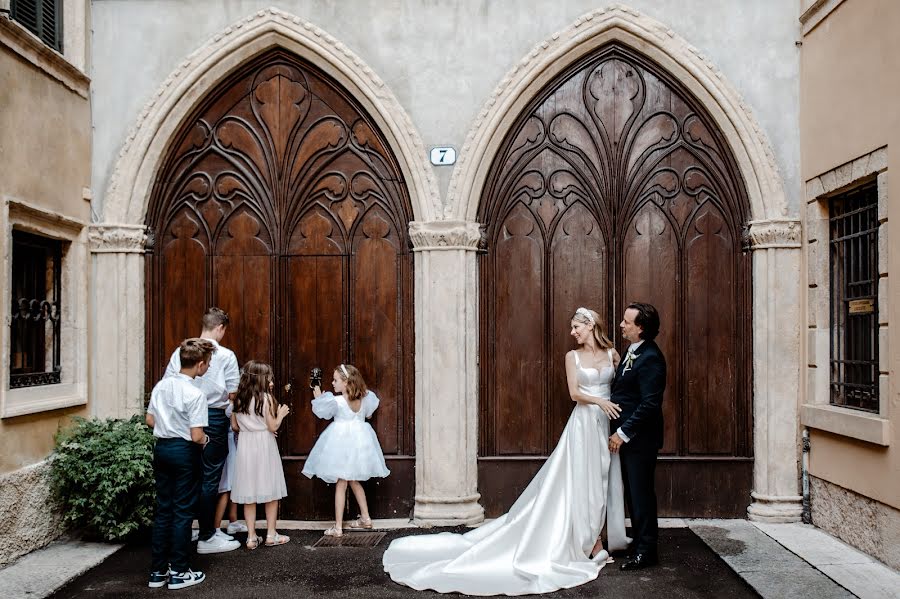 Fotógrafo de casamento Giorgia Muanca (gmpphotography). Foto de 18 de abril