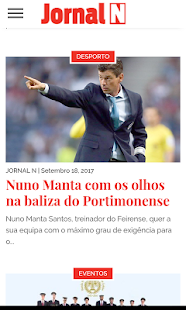Jornal N(圖1)-速報App