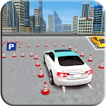 Cover Image of Descargar Estacionamiento de autos deportivos: juegos de autos 1.3 APK