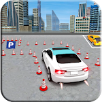 Cover Image of Baixar Estacionamento de carros esportivos: jogos de carros 1.3 APK