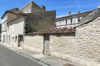 maison à Jarnac (16)