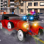 Cover Image of Download San Andreas Mafia Game 1.0 APK