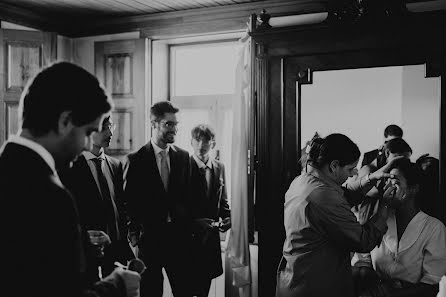 Photographe de mariage Fábio Santos (ponp). Photo du 29 décembre 2023