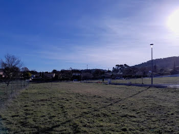 terrain à Brignoles (83)