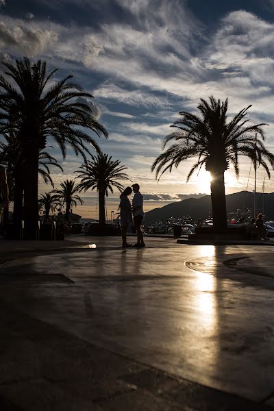 Photographe de mariage Nikolay Ivanov (ivanovnikolai). Photo du 28 février 2018