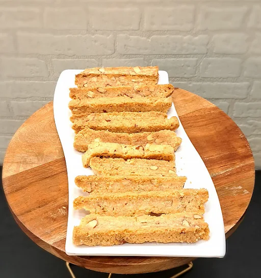 Almond Biscotti (250grm)