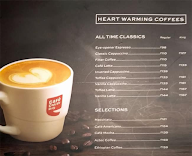 Cafe Coffee Day menu 6