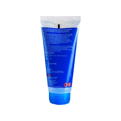 Lite Glo Face Wash - 100 ml