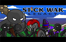 Stick War Unblocked Game | Free Play Game small promo image