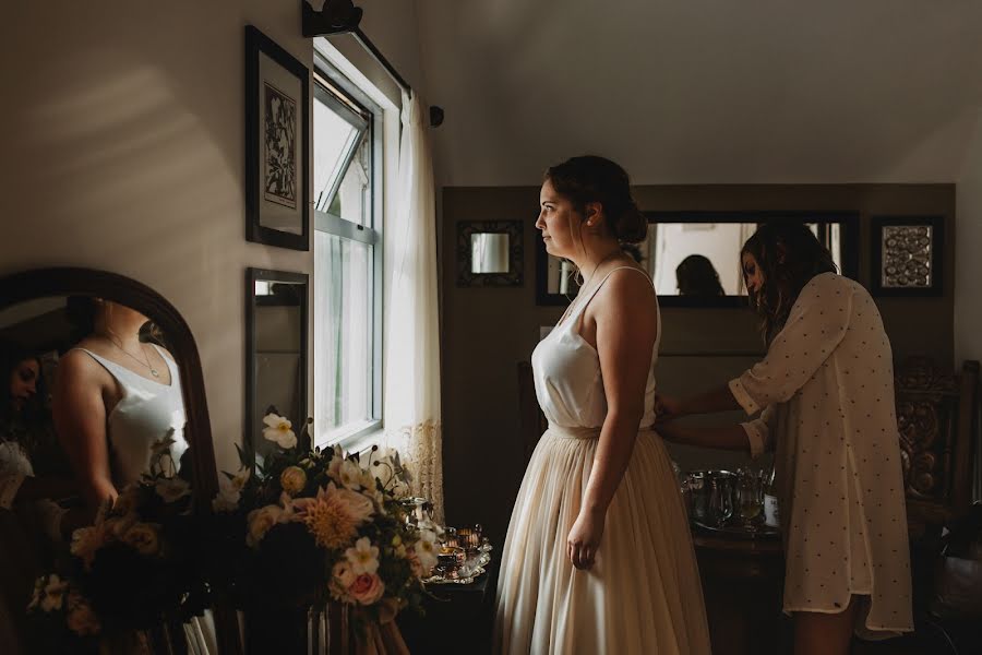 Fotografo di matrimoni Sarah Stein (sarahstein). Foto del 20 luglio 2016