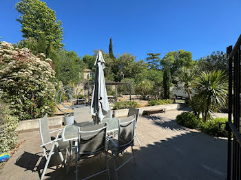 maison à Aix-en-Provence (13)