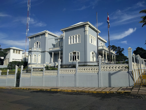 Castillo Azul