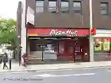 Pizza Hut Delivery