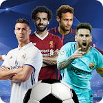 Cover Image of Download My favorite football player 3.8 APK