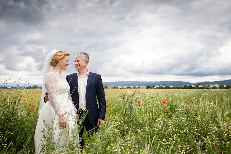 Hochzeitsfotograf Sergey Denisenko (yanekdot). Foto vom 1. März 2014