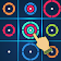 Color Rings Puzzle Free icon