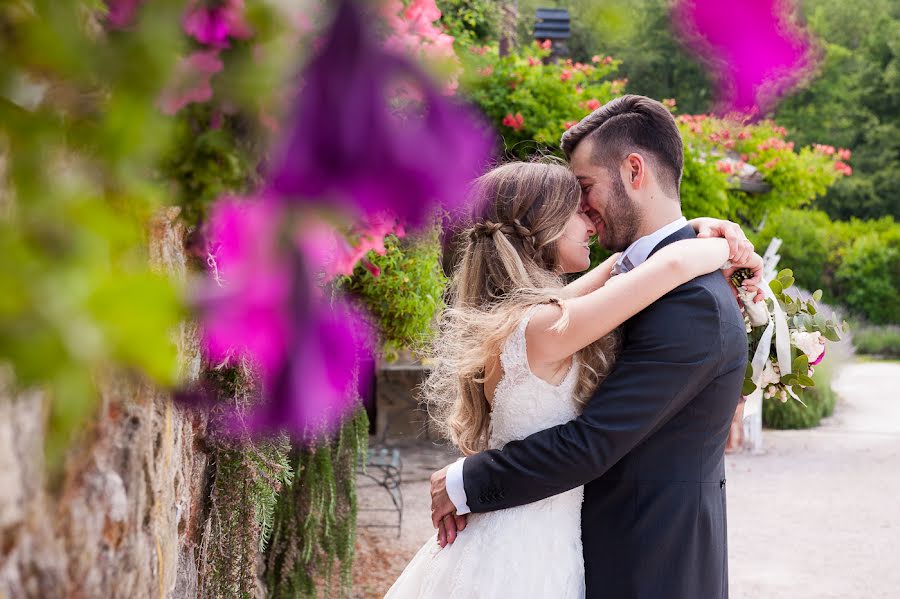 Fotógrafo de bodas Tiziana Nanni (tizianananni). Foto del 21 de julio 2017