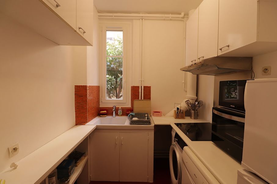 Location meublée appartement 3 pièces 71 m² à Paris 6ème (75006), 2 871 €