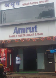 Amrut Restaurant & Bar photo 5