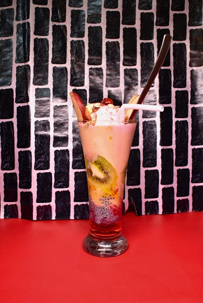 Arab Special Falooda