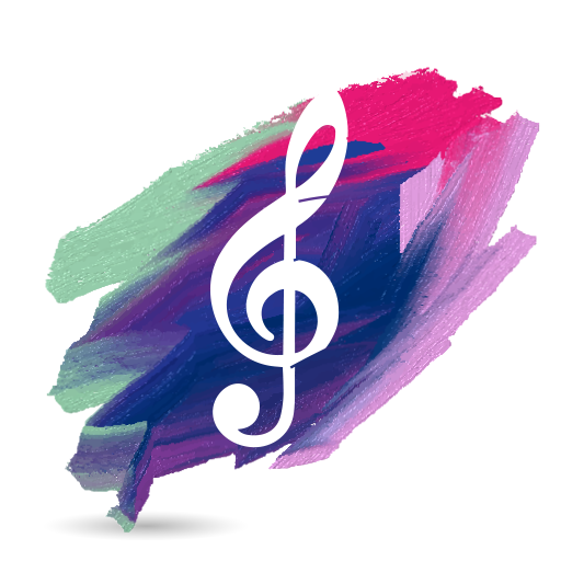 Music Player for Android 音樂 App LOGO-APP開箱王