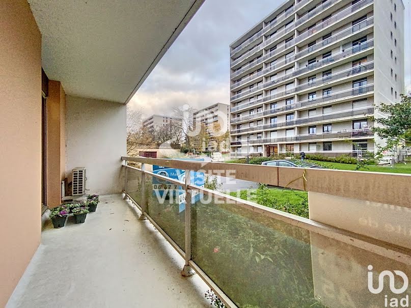 Vente appartement 3 pièces 63 m² à Rennes (35000), 158 000 €