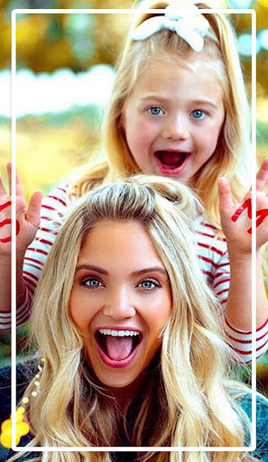 Savannah Soutas Wallpapers HD