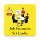 Download Job Vacancies Sri Lanka For PC Windows and Mac 1.0