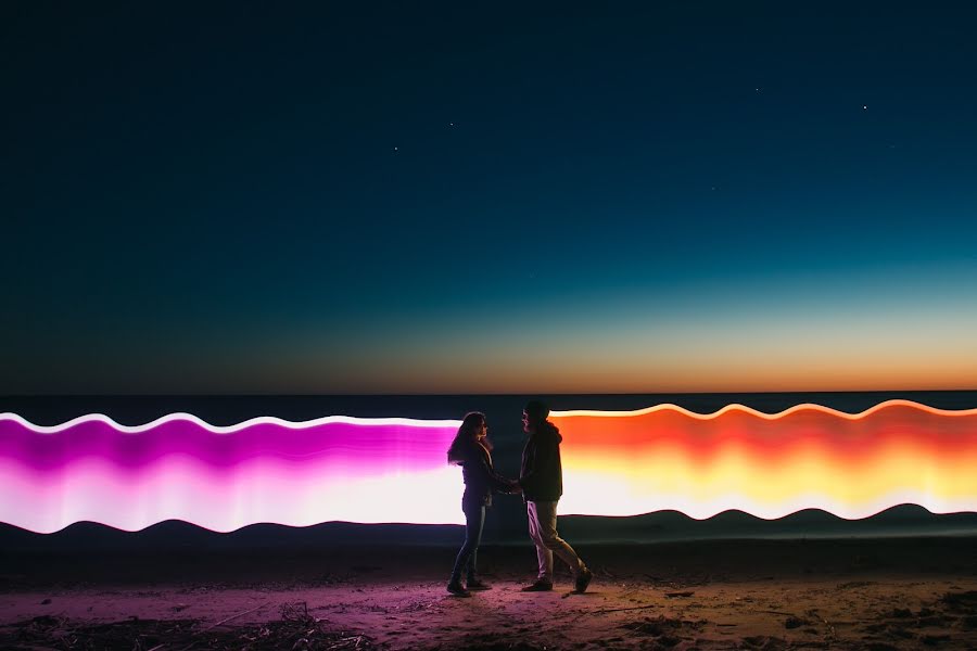 Fotógrafo de casamento Vladimir Voronin (voronin). Foto de 21 de maio 2019