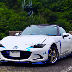 ロードスター ND5RC