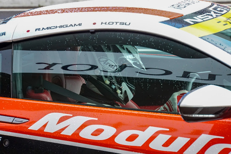 シビックタイプRの走行会・シビック・鈴鹿サーキット・写真練習に関するカスタム事例の投稿画像6枚目