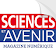 Sciences et Avenir magazine icon