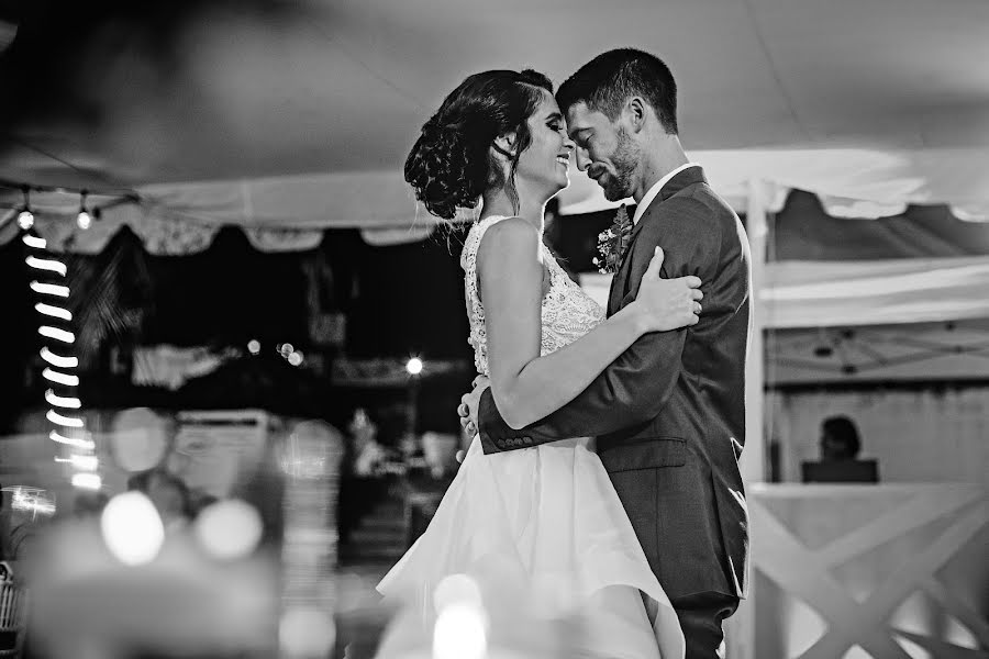 Wedding photographer Malvina Prenga (malvi). Photo of 2 March 2018