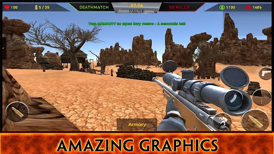 Free Online Fps Games For Mac No Download