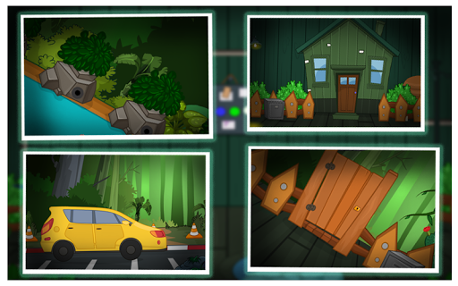 21 Free New Escape Games - survival of prison