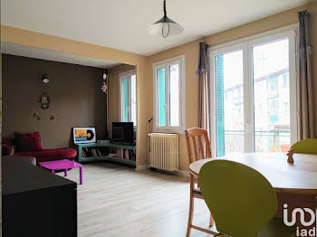 appartement à Chambery (73)