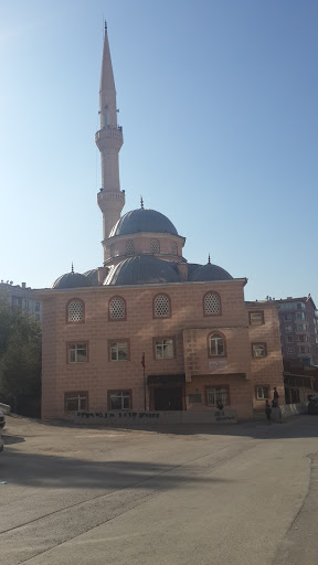 Fatih Camii