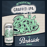 Parkside Graffiti IPA