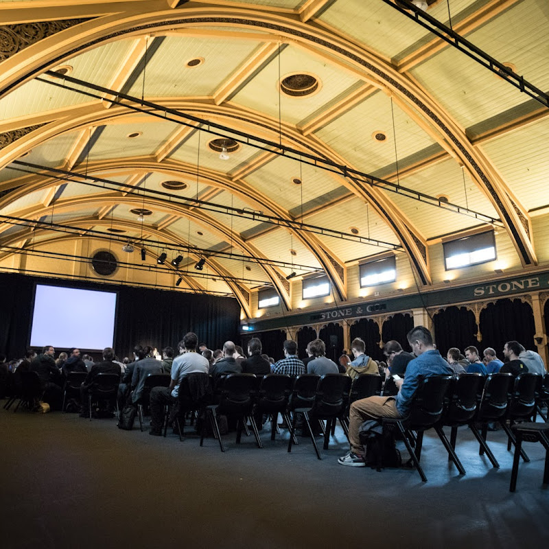 2014-04 JSConf AU