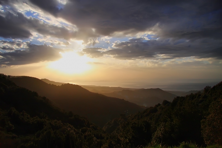 Mountains di Adanedhel