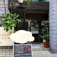 咖啡鳥Café 