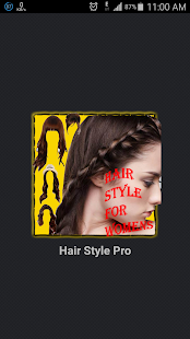 Download Hair style pro APK for Android