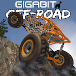 Cover Image of 下载 Gigabit Off-Road 1.48 APK