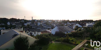 maison à Sainte-Adresse (76)