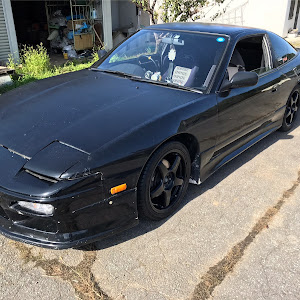 180SX RPS13