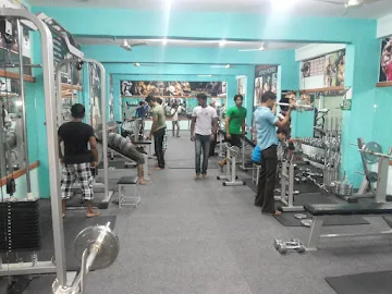 M.H Fitness Gym photo 