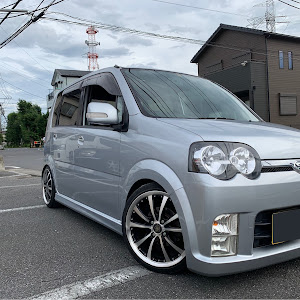 ムーヴカスタム L152S