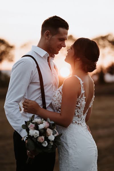 Fotógrafo de casamento Vitaliy Gumann (happy-day-team). Foto de 1 de outubro 2020