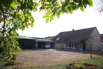 maison à Tamnay-en-Bazois (58)