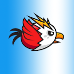 Cover Image of ดาวน์โหลด Fly Bird 1.0 APK